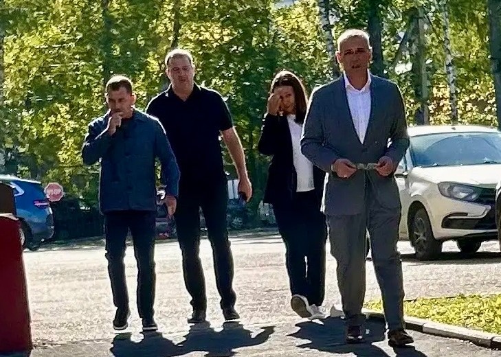 Врачи из Белгородской области изучают опыт Брянской станции переливания крови