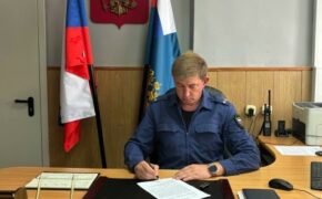 Распылившего на полицейских газовый баллончик брянца ждёт суд