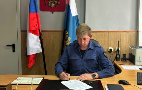 Распылившего на полицейских газовый баллончик брянца ждёт суд