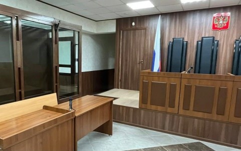 Житель Дубровки проведёт девять лет в колонии за убийство