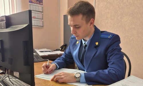 Курьера мошенников ждёт суд за обман четырёх брянских пенсионерок