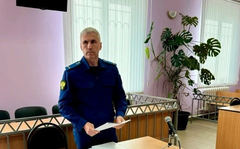 Жительница Мглинского района получила условное наказание за кражу денег у пенсионера