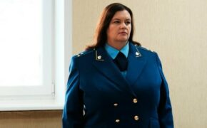 Брянский суд отправил на 15 лет в колонию москвича за госизмену