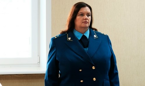 Брянский суд отправил на 15 лет в колонию москвича за госизмену