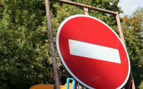 Улицу Братьев Ткачёвых в Брянске перекроют в субботу