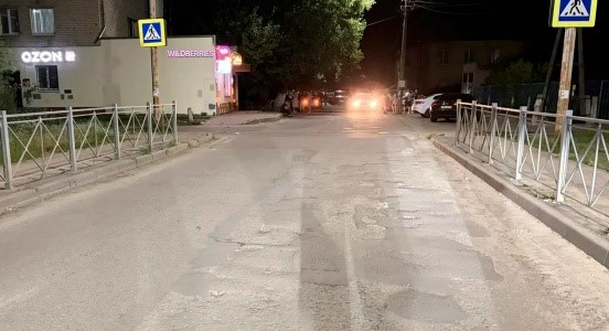 Сбившего на питбаке ребёнка 17-летнего юношу ждёт суд в Брянске