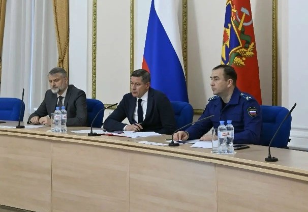 В Брянской области завершается подготовка к отопительному сезону