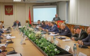 365 котельных Брянска готовы к отопительному сезону
