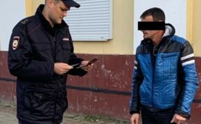 86 протоколов на мигрантов составили брянские полицейские