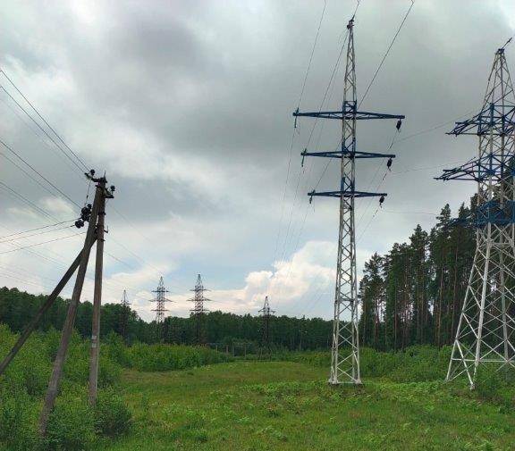 Энергетики «Брянскэнерго» готовятся к работе в условиях непогоды