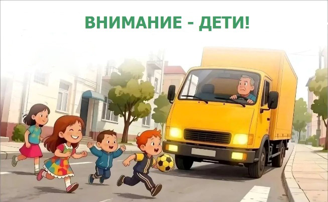 В «Брянскэнерго» стартовал декадник по безопасности дорожного движения