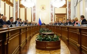Правительство России выделит деньги для поддержки брянских аграриев