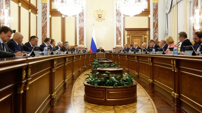 Правительство России выделит деньги для поддержки брянских аграриев