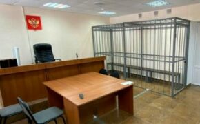 Начальника почтового отделения брянский суд оштрафовал за хищение 700 тысяч рублей
