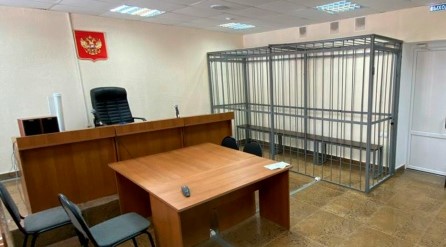 Начальника почтового отделения брянский суд оштрафовал за хищение 700 тысяч рублей