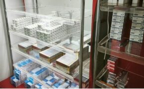 Дело о сбыте сильнодействующих веществ рассмотрит суд в Брянске