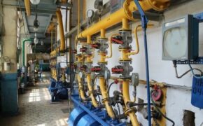 Отопительный сезон в Брянске стартует 30 сентября