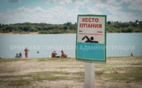 Четыре человека утонули в водоёмах в Брянске за лето