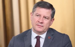 Егор Ковальчук: «опыт работы в ЛНР помогает»