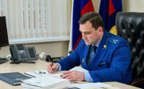 Дело о мошенничестве с налогами рассмотрит суд в Брянске