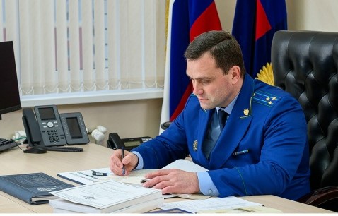 Дело о мошенничестве с налогами рассмотрит суд в Брянске