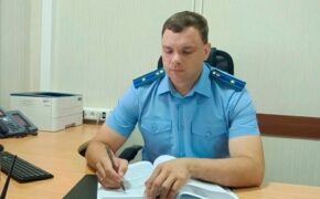 Брянца ждёт суд за предоставление банковской карты мошенникам