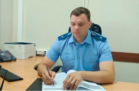 Брянца ждёт суд за предоставление банковской карты мошенникам
