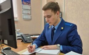 Пожилого жителя Новозыбкова обвиняют в убийстве сына