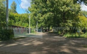24 гаража уберут на подъезде к мемориальному комплексу «Дулаг-142» в Брянске