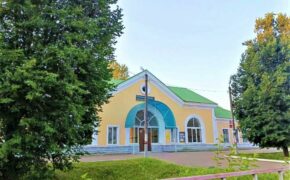 Расписание пяти электричек в Брянской области изменится с 29 сентября