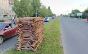 Железный аргумент устарел? Брянские проспекты примеряют новый облик