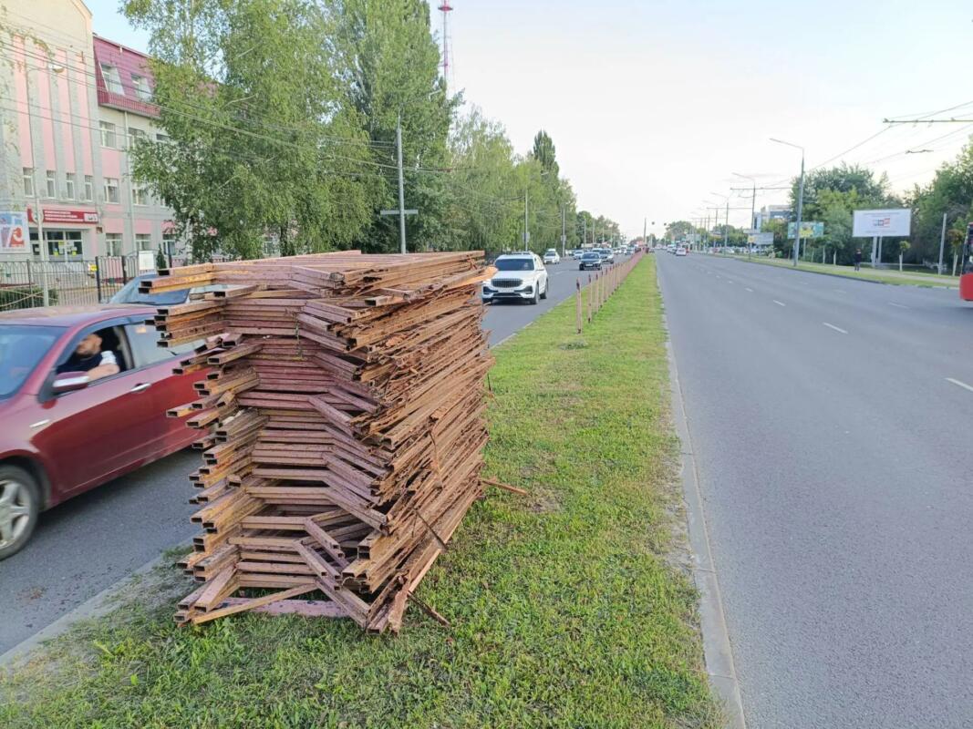 Железный аргумент устарел? Брянские проспекты примеряют новый облик