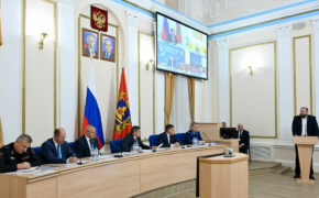 Экономику в брянском правительстве теперь курируют новые заместители