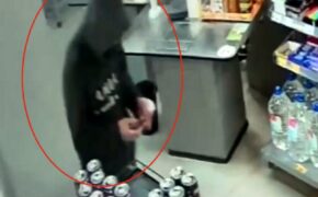 Кражу денег с кредитной карты раскрыли стражи порядка в Брянске