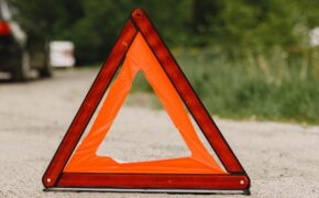 Нетрезвый водитель пострадал в ДТП в Брянском районе накануне