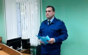В Брянской области мать и сын выслушали приговор по делу о растрате на 20 млн рублей