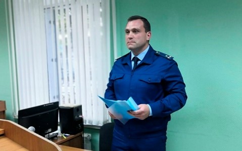 В Брянской области мать и сын выслушали приговор по делу о растрате на 20 млн рублей