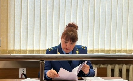 Брянский суд обязал дроппера из Новосибирска вернуть деньги обманутой пенсионерке