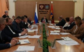 Более тысячи школьников из приграничья бесплатно отдохнули в брянских лагерях