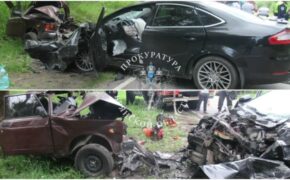 Жителя Дятьковского района ждёт суд за смертельную аварию