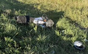 Мотоциклист погиб при столкновении с автомобилем в Комаричском районе