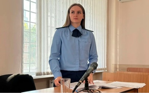 Жительница Благовещенска получила условный срок за обман брянской пенсионерки