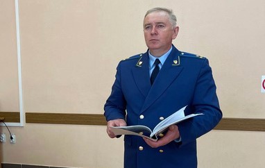 Суд расторг фиктивный брак жительницы Трубчевского района с участников СВО