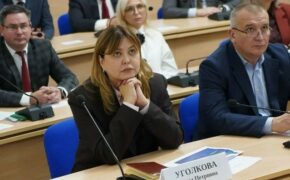 Брянский губернатор представил нового заместителя по экономическому развитию