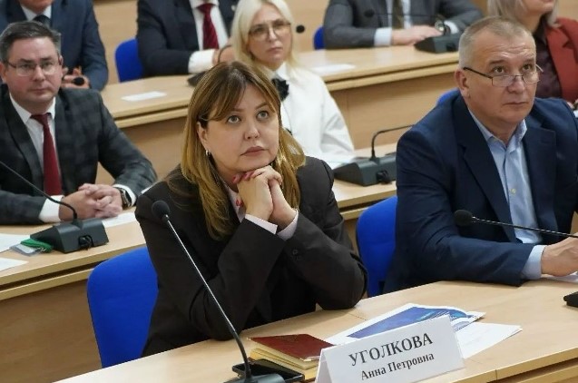 Брянский губернатор представил нового заместителя по экономическому развитию