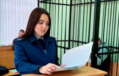 Курьер мошенников из Сочи выслушал приговор в Брянске