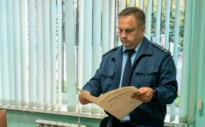 Суд отправил жителя Карачева в СИЗО за поджог знакомого