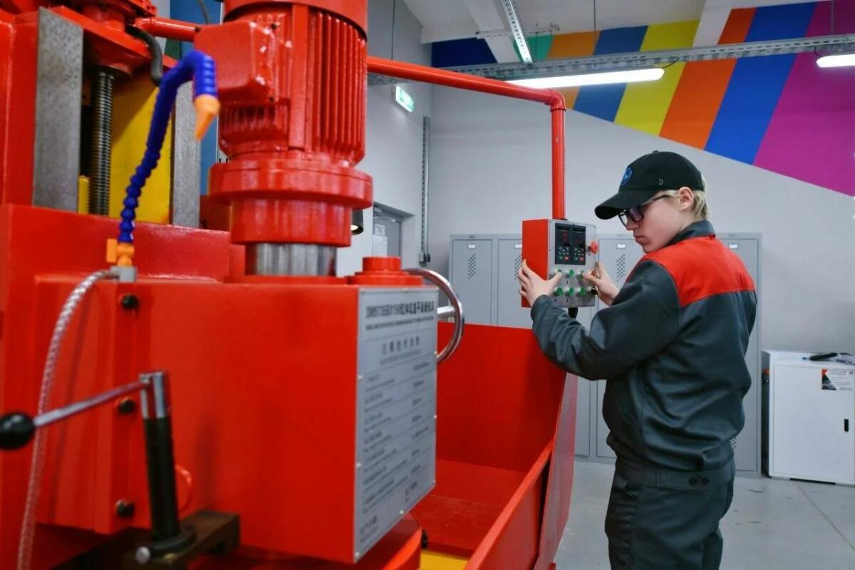 Путь в профессию