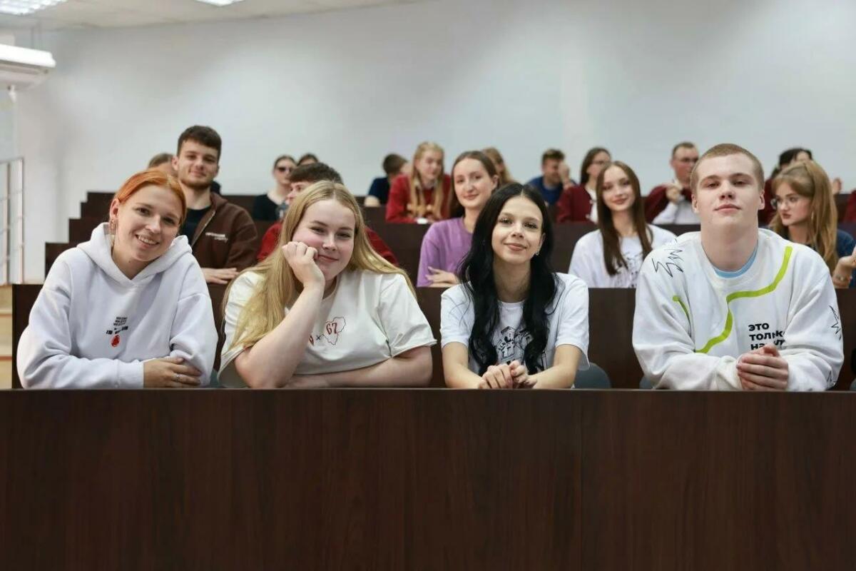 Первым делом — самолёты
