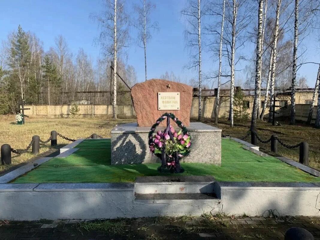 Госдума запретила сделки с землями воинских захоронений